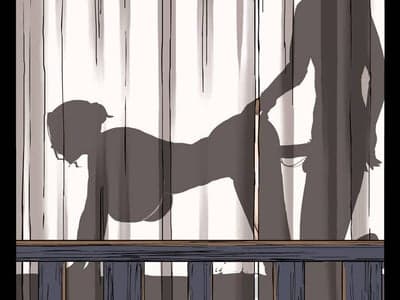 女友的单亲母亲是我曾经的炮友