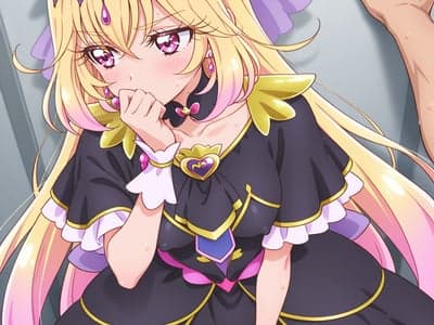 名探偵プリキュア！