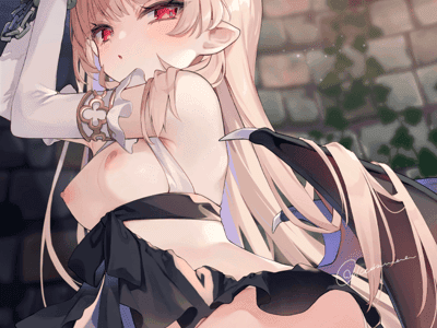 魅魔灵灵的色情暑假作业
