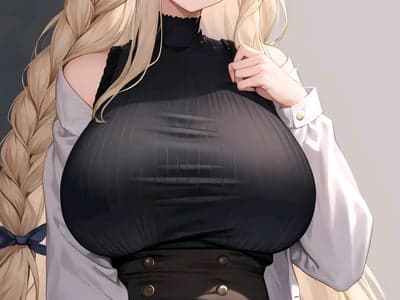 （极低消耗）邻座的傲娇艾莉和青梅学姐玛莎，作为久世政近的你会选择谁呢？
