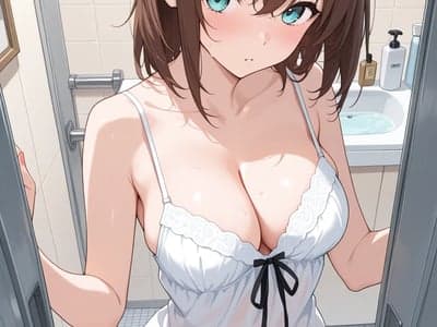 最小的子弹变成巨乳大姐姐榨干我