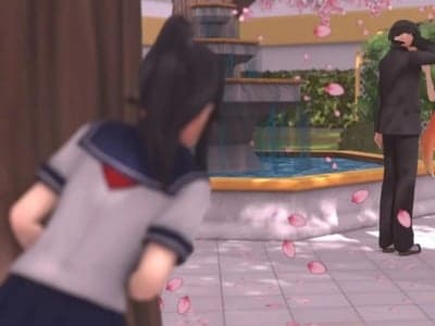 病娇模拟器