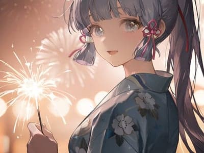 魔法少女