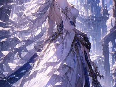 艾尔德兰大陆