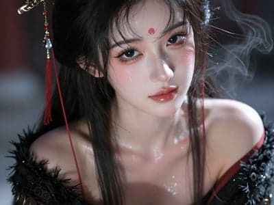 桃叶渡·乌香花