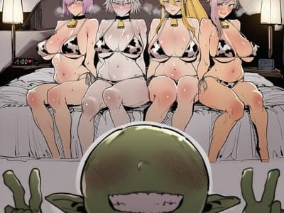 转生成哥布林就征服世界,痛快玩女人
