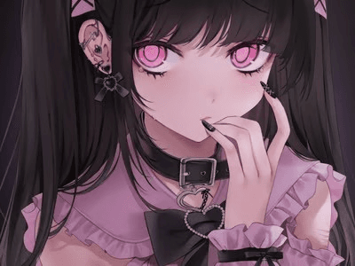 被魅魔妹妹缠上了