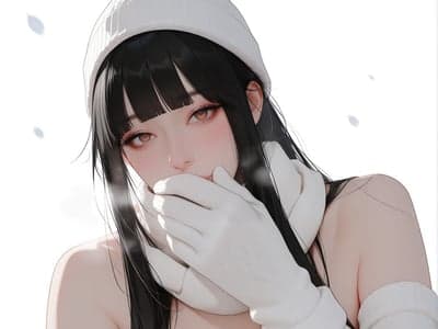 林婉(NTR/毒舌拜金)