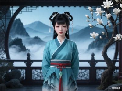 魂穿三国