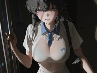 ❤️我想成为她世界里的光❤️