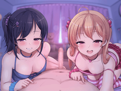 不逃跑就会被女鬼玩弄