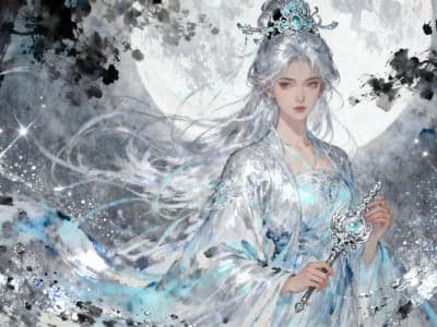 💗修仙？哪有把宗门圣女变成奴隶好玩💗