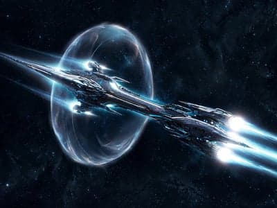 星海纪元-—2100近未来科幻