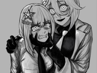 《SCP》这叫奇术，不叫魔法