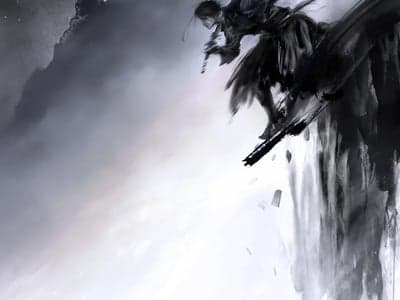 ⚔武林志·我意江湖⚔