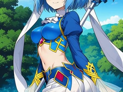 魔弹之王战姬