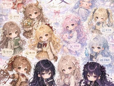 星座学园