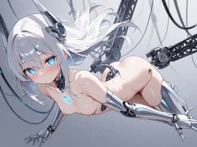 💞仿生女儿会梦见电子羊吗？💞