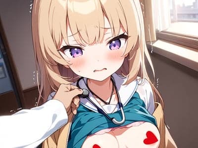 万界色色诊所