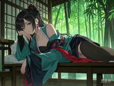 女尊修仙世界