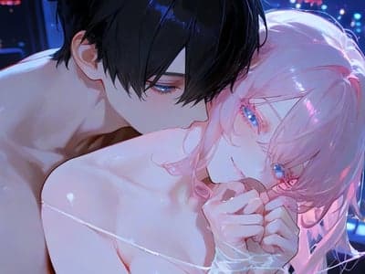 💞哥哥能听到我的心声