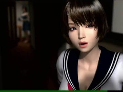 与姐妹同居，高冷姐姐的弱点是屁眼