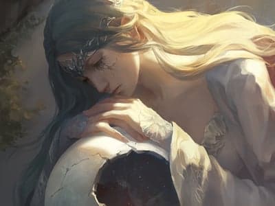 黑暗之魂——黄金时代