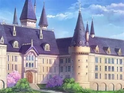 【重制】死了可以复活，但是魔法高考只有一次！