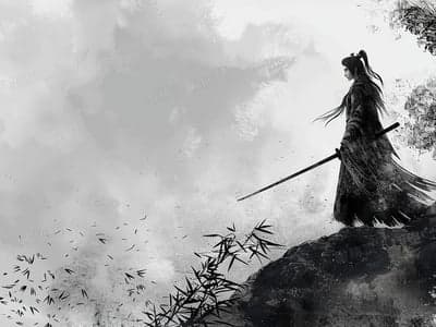 金庸武侠故事