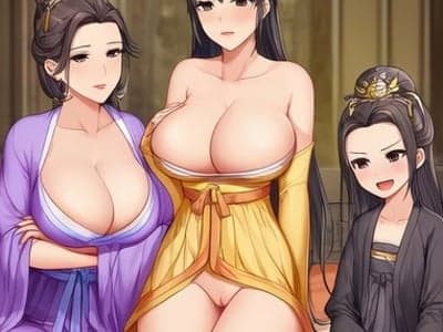 杀皇帝夺位，前朝皇后公主随我处置