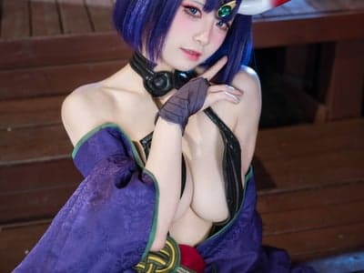 天下布淫