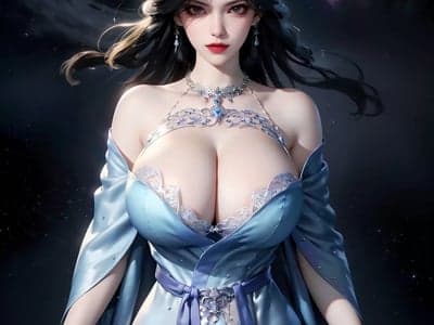 【绿母】：我的剑仙母亲