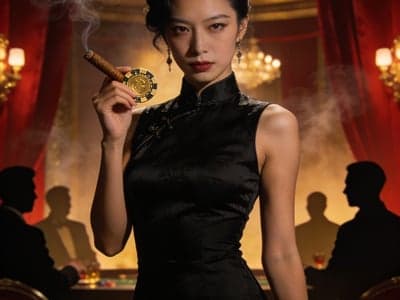 深渊豪赌：欲望天国