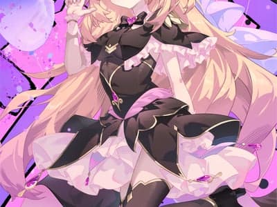 ✨!❤️成为魔法少女吧❤️!✨超能力？世界战!