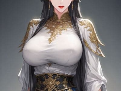 巨根小太监