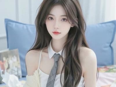 我的女友慕容雪