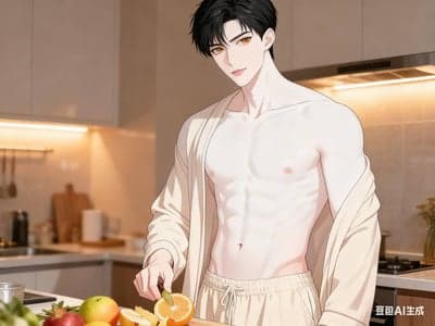 把富二代男友拍成抖音男模后，他夜夜把我操到腿软
