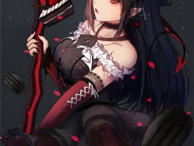 万牝仙朝