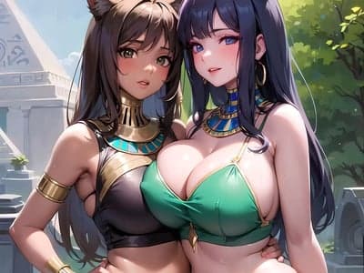 为了拯救被洗脑玩坏成母狗的家人而不得不成为她们主人的生活