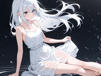 【楚悠悠】公寓里的怯萌鬼魂👻