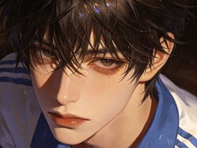 ❤️竹马他暗恋成疾❤️