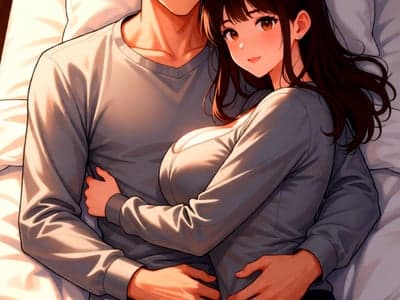 回家调教我的妹妹