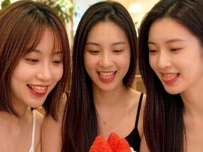 人妻姐妹花
