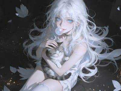 【减耗版】咒術廻戰· 我的女朋友是最强