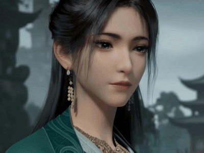 妖魔乱世：我有无敌观想法