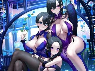 原神，（）（）！