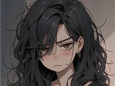 阴郁宅女的同居日常（新角色）