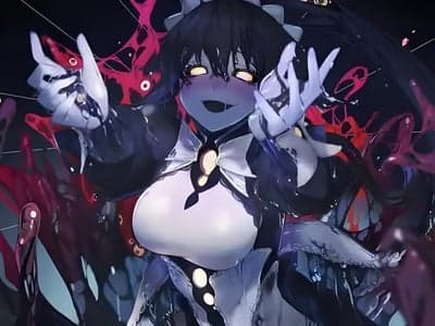 魔物娘世界