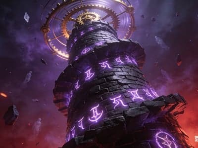 淫欲尖塔(性斗)