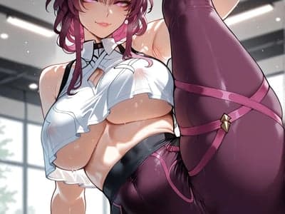 综漫大世界：次元美少女捕获图鉴